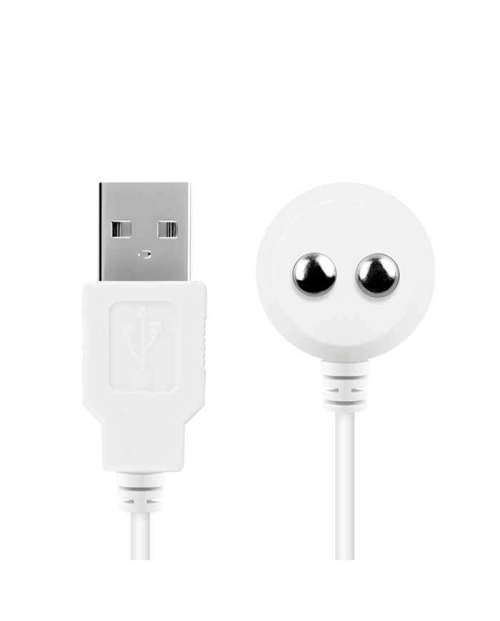 Satisfyer USB Charging Cable black