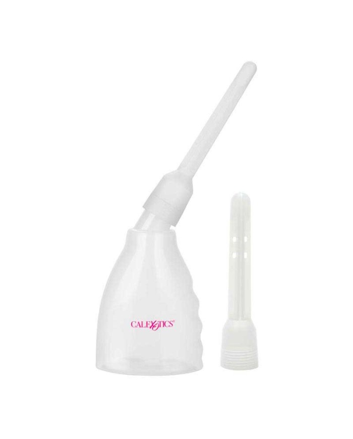 Poire De Lavement Anal Douche Kit Seven Creations Sexshop Joujo