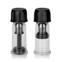 Aspire teton Vacuum Twist Suckers Noir - Calex