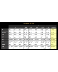 Sheer Babydoll & Open Cup Bra Grande taille rouge - Baci