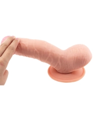 Realistic Dildo (20 cm) - The Ultra Soft Dude 7.5