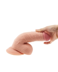 Realistic Dildo (20 cm) - The Ultra Soft Dude 7.5