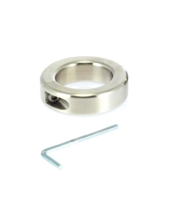 Ballstretcher Metal (150gr.) Extenseur de testicules - Rimba