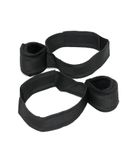 BDSM Fesselkit für die Arme und Beine - Rimba