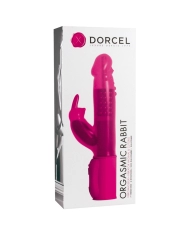 Marc Dorcel Orgasmic Rabbit Vibrator