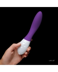 G-Punkt Vibrator - LELO Mona 2 Purple