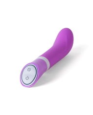 Vibratore Punto G bgood Curve Violet - B Swish