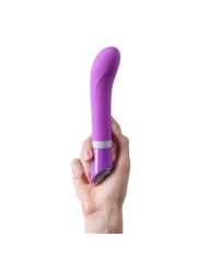Vibratore Punto G bgood Curve Violet - B Swish