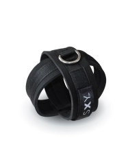 Restraint Kit polsini - SXY Cuffs Deluxe