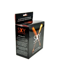 Restraint Kit polsini - SXY Cuffs Deluxe