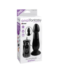 Vibrating Thruster - Anal Fantasy