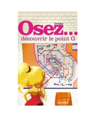 Osez découvrir le point G