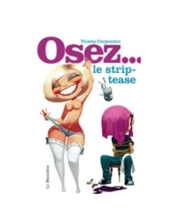 Osez le Strip-Tease