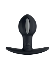 Boule anale - Fun Factory B Ball Uno noir/gris