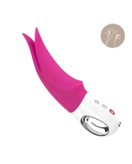 Volta Vibrator by Fun Factory - Blackberry