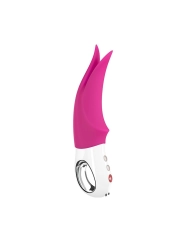 Volta Vibrator by Fun Factory - Blackberry