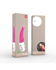 Volta Vibrator by Fun Factory - Blackberry