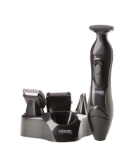 Intimate shaver for men