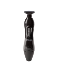 Intimate shaver for men