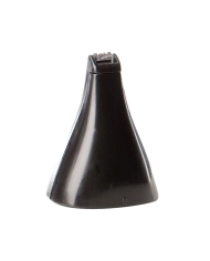 Intimate shaver for men