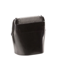 Intimate shaver for men