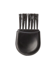 Intimate shaver for men