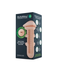 Autoblow A.I. Sleeve Mouth Sleeve