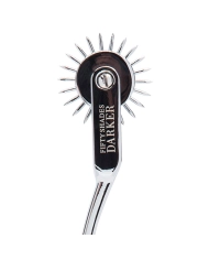 Wartenberg Roulette Adrenaline Spikes - Fifty Shades of Grey