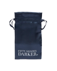 Wartenberg Roulette Adrenaline Spikes - Fifty Shades of Grey