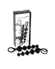 2x Palline anali di silicone Satisfyer Beads