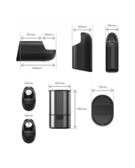 Masturbator for men Arcwave Ion