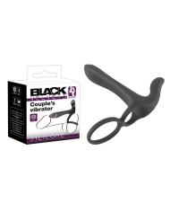 Sextoy pour couple - Black Velvets