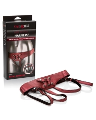 Offenes Harness