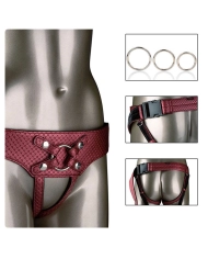 Offenes Harness