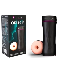 Masturbatore E-Stim OPUS E (Donut) - Mystim