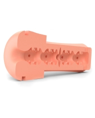 Masturbatore E-Stim OPUS E (Donut) - Mystim