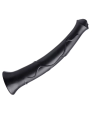 Butt Plug Géant Dildo Cheval - Master Cock Pony Boy