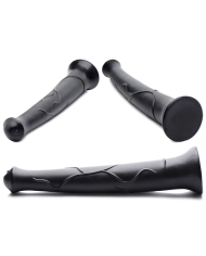 Butt Plug Géant Dildo Cheval - Master Cock Pony Boy