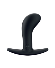 Butt Plug - Fun Factory Bootie Medium Schwarz - Analdildo