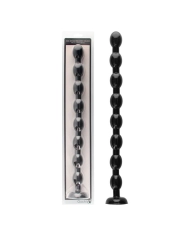 Giant anal beads (48cm) Ass Snake - Ouch!