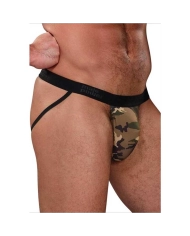 Jockstrap GI Jock (Camo) - Male Power
