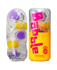 Tenga Premium Masturbator BOBBLE - Magic Marbles