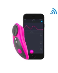 Stimolatore clitorideo interconnesso - Lovense Ferri