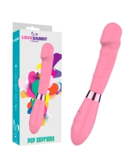 Vibratore Love Rabbit Pop Supreme - ToyJoy