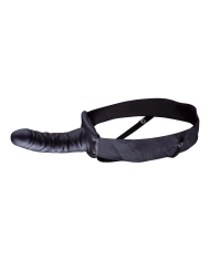 Gode Ceinture creux 17cm - Malesation Boyfriend