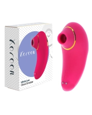 Stimolatore clitorideo Infinite Love - Xocoon