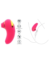 Stimolatore clitorideo Infinite Love - Xocoon