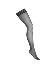 Hold up Calze H001 (Visone) - Kotek