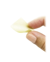 Feuilles de menthe pour sexe oral - Bijoux Indiscrets Slow Sex