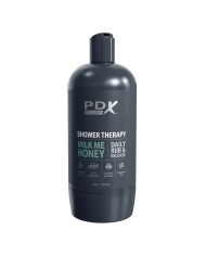 Masturbateur discret (Vagin) - Shower Therapy Milk Me Honey
